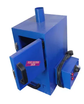 Burn30 Sanitary napkin destroyer for school and college